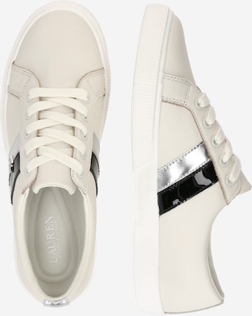 Lauren Ralph Lauren Sneaker 'Janson II' in Mischfarben