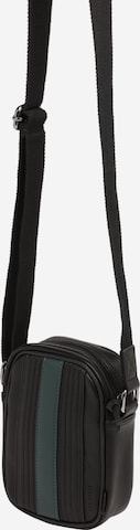 Ted Baker Crossbody Bag 'Evver' in Black: front