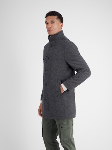 Manteau d’hiver LERROS en gris