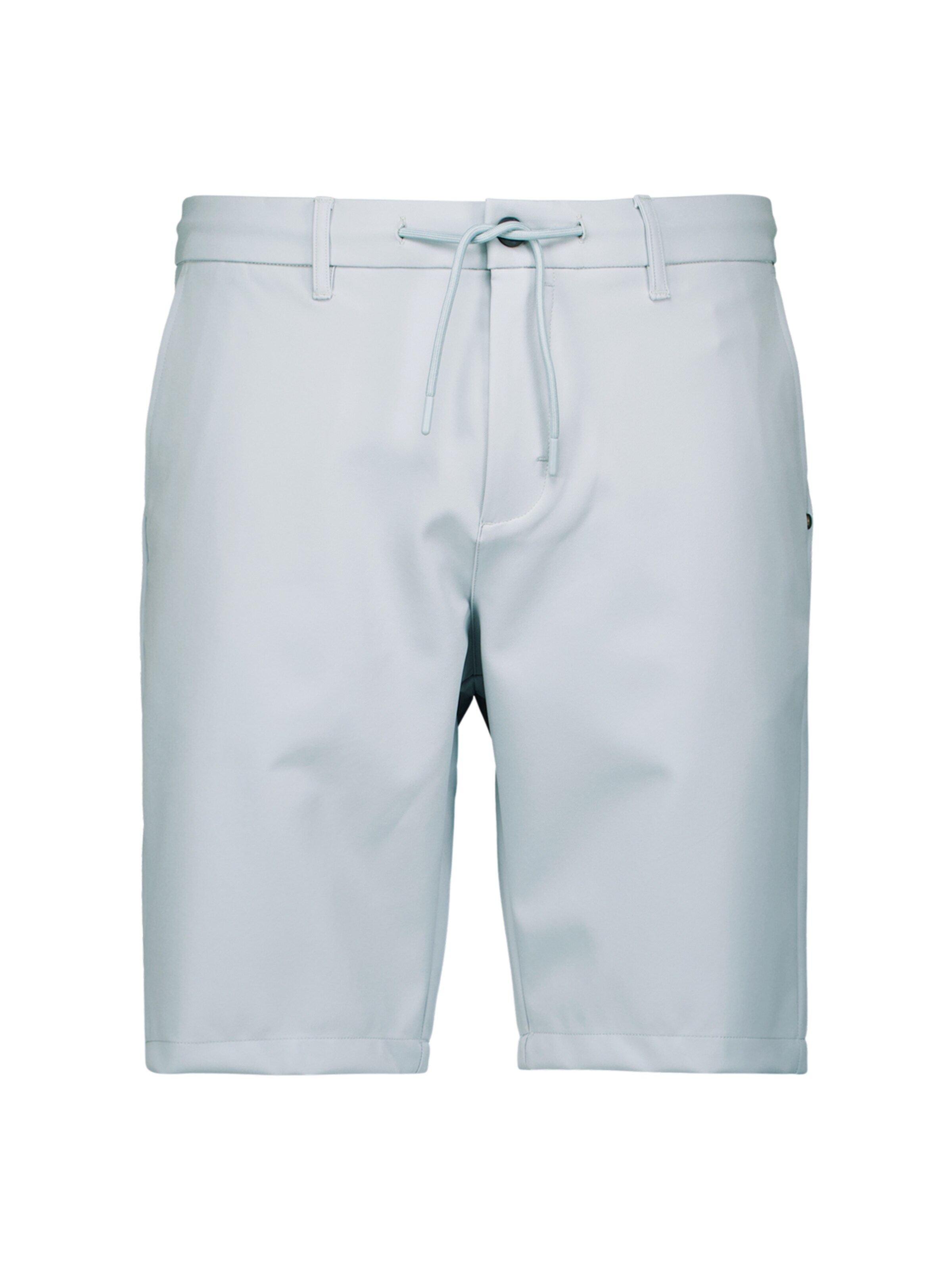 No Excess Regular Trousers 'Sedoc' in Blue: front