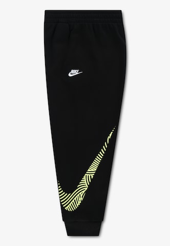 Nike Sportswear Joggingová souprava – zelená