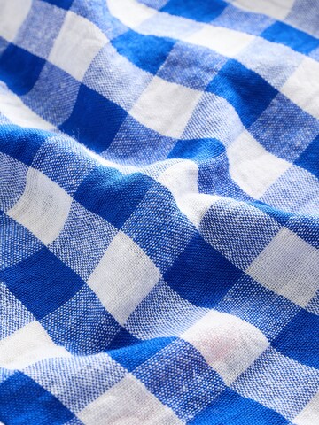 Next Loosefit Shorts in Blau