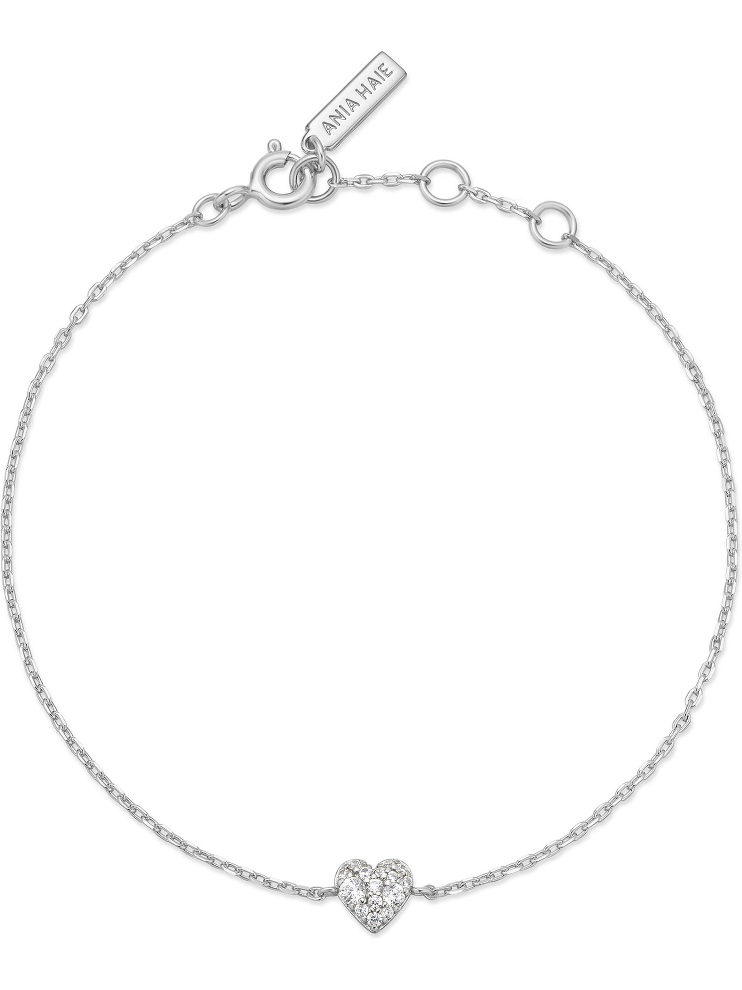 ANIA HAIE Bracelet in Silver