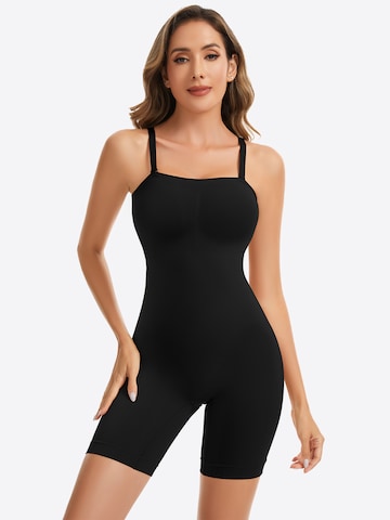 VOXSHE Shaping Bodysuit 'shapewear' in Black