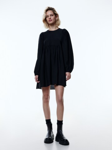 Robe 'Rayen' EDITED en noir