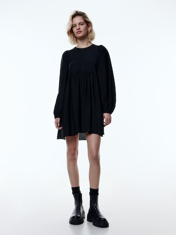 EDITED Dress 'Rayen' in Black