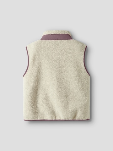 Gilet 'NKFMILLER' di NAME IT in grigio