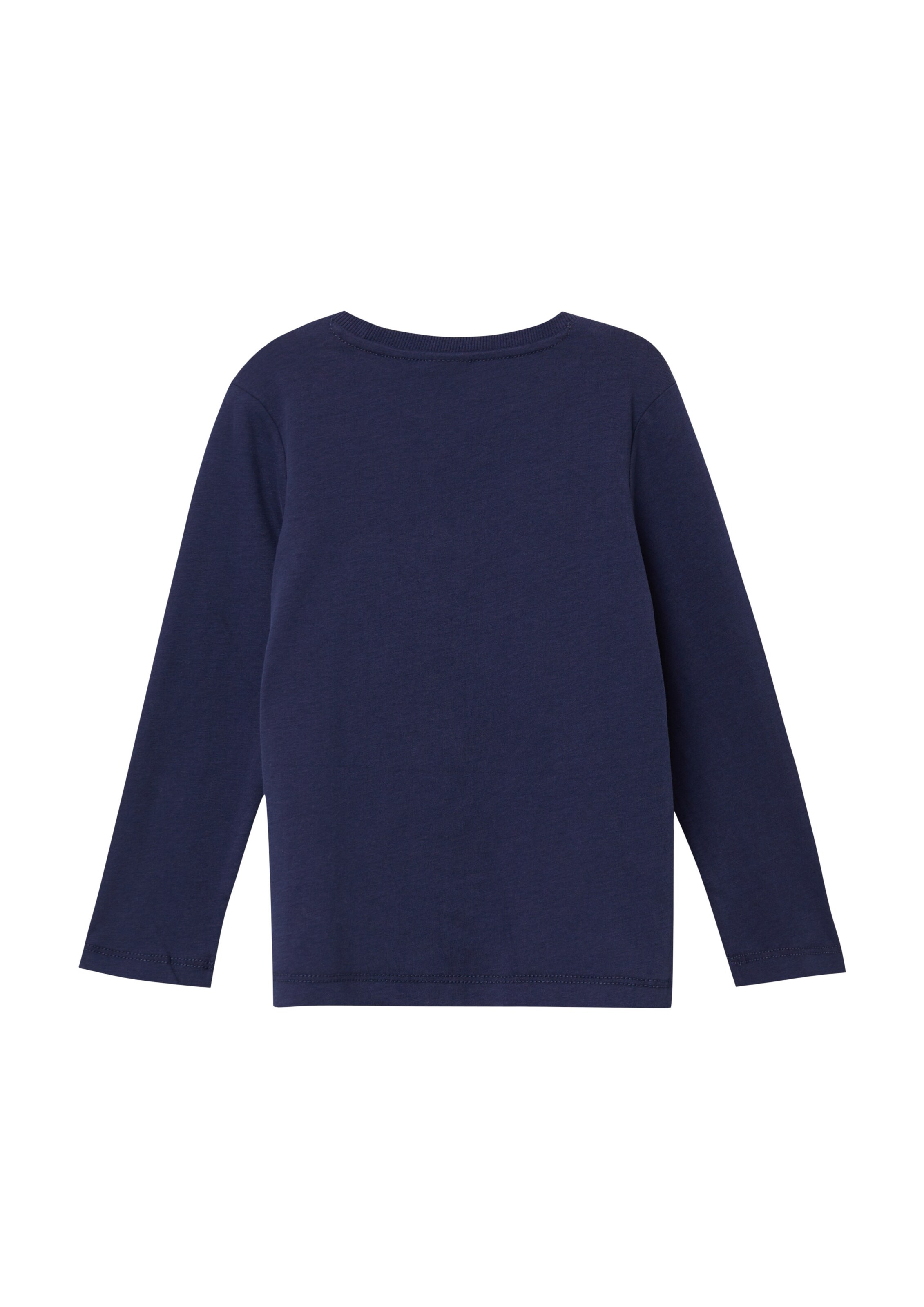 s.Oliver T-Shirt in Blau