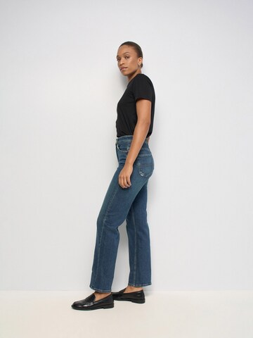 Salsa Jeans Skinny Jeans in Blue