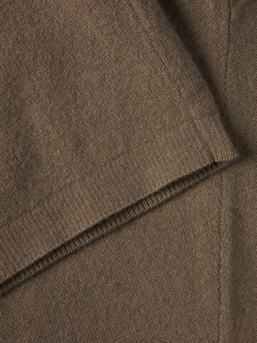 JJXX Lużny krój Spodnie 'TAMY' w kolorze brązowy