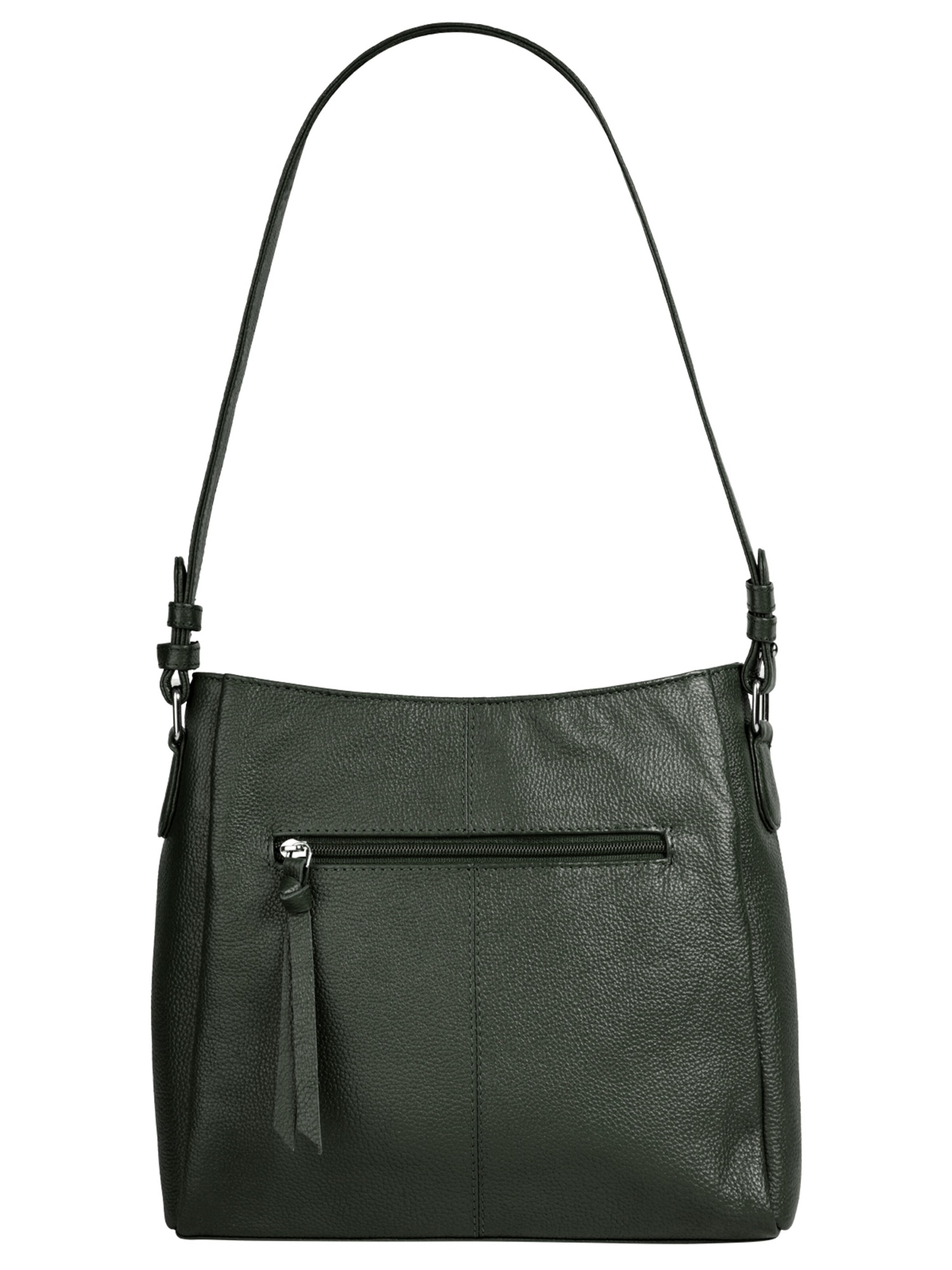 Bruno Banani Shoulder Bag in Green