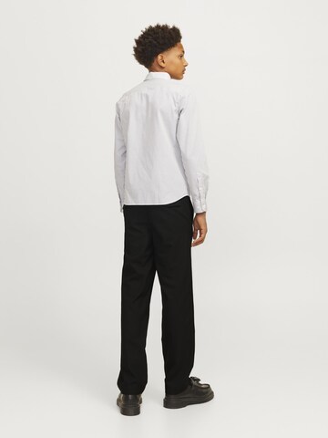 Jack & Jones Junior Regular Trousers in Black
