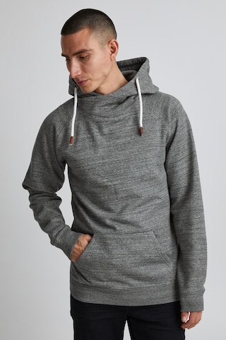11 Project Sweatshirt in Grey: front