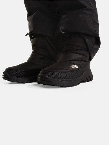 THE NORTH FACE Snow Boots 'NSE' in Black