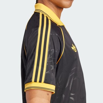 ADIDAS ORIGINALS Trikot 'Jude Bellingham' in Schwarz