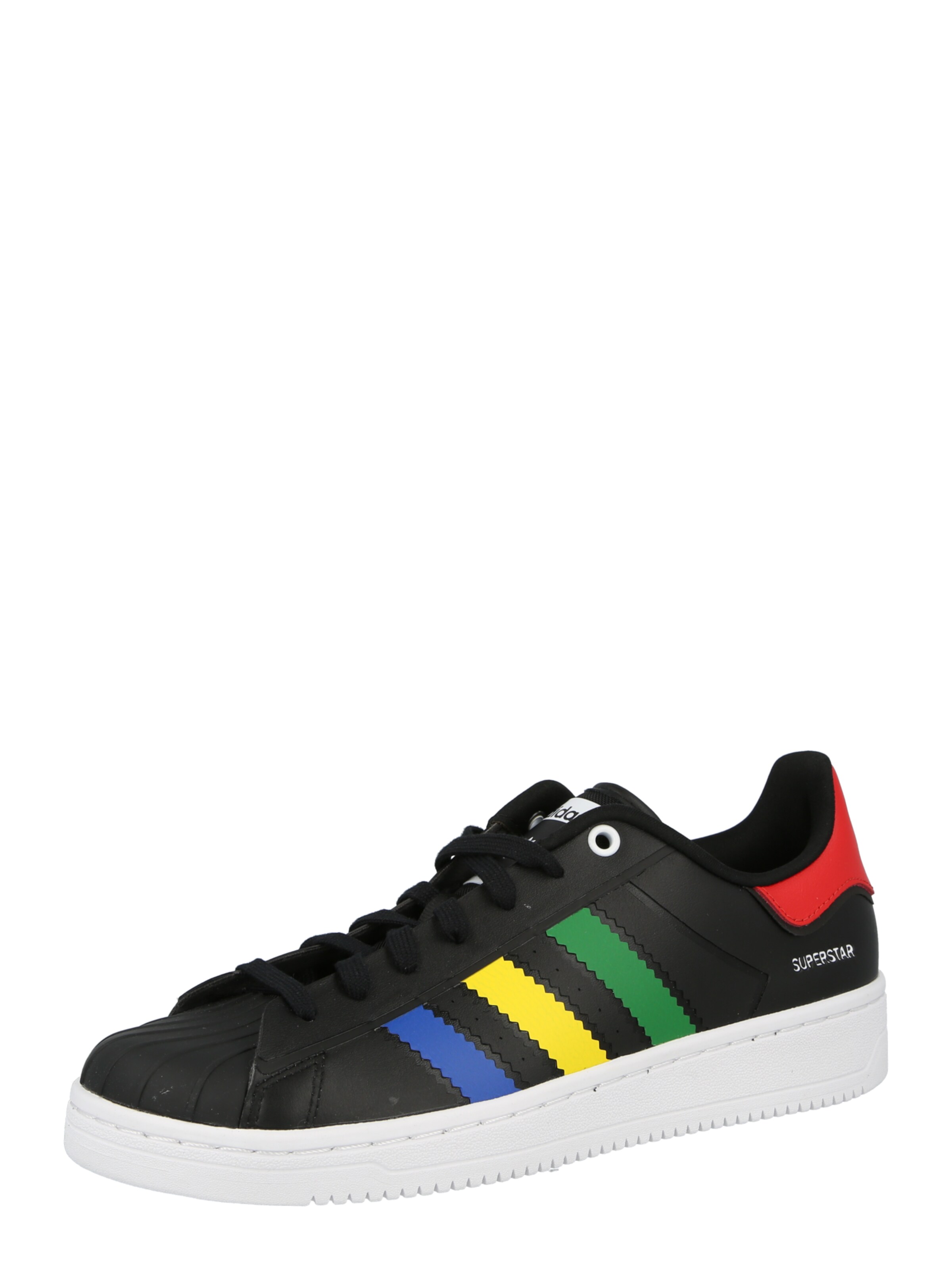 Adidas Superstar, pirk internetu 