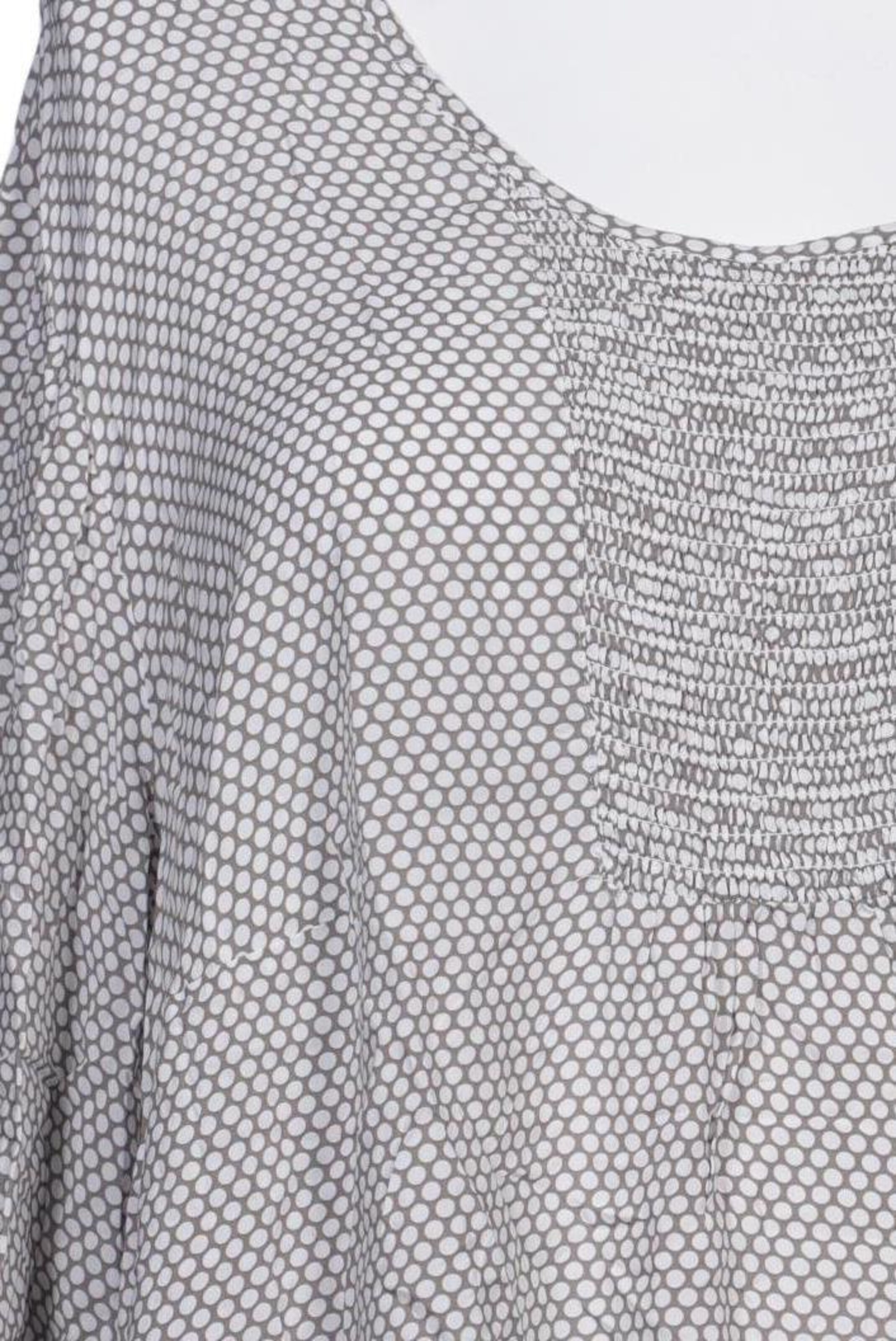 SAMOON Blouse & Tunic in 6XL in Grey