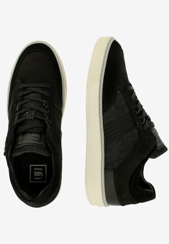 G-Star RAW Sneaker 'Ravond DNM' in Schwarz