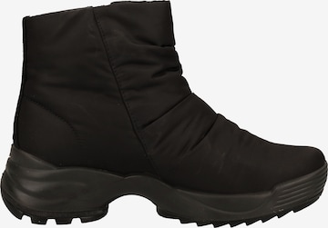 IGI&CO Boots in Zwart