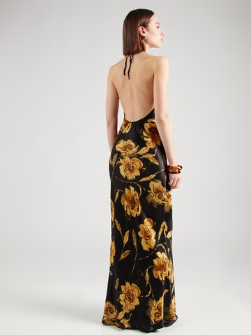 TOPSHOP - Vestido de noche en negro