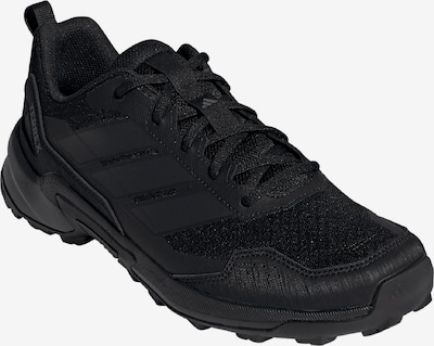 39-39,5 dydžio Pusbačiai 'Eastrail 3' iš ADIDAS TERREX, spalva – juoda, Prekių apžvalga