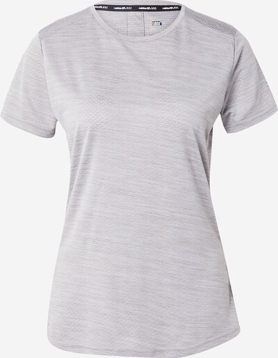 Rukka T-shirt fonctionnel 'YLAKARTTI' en gris, Vue avec produit