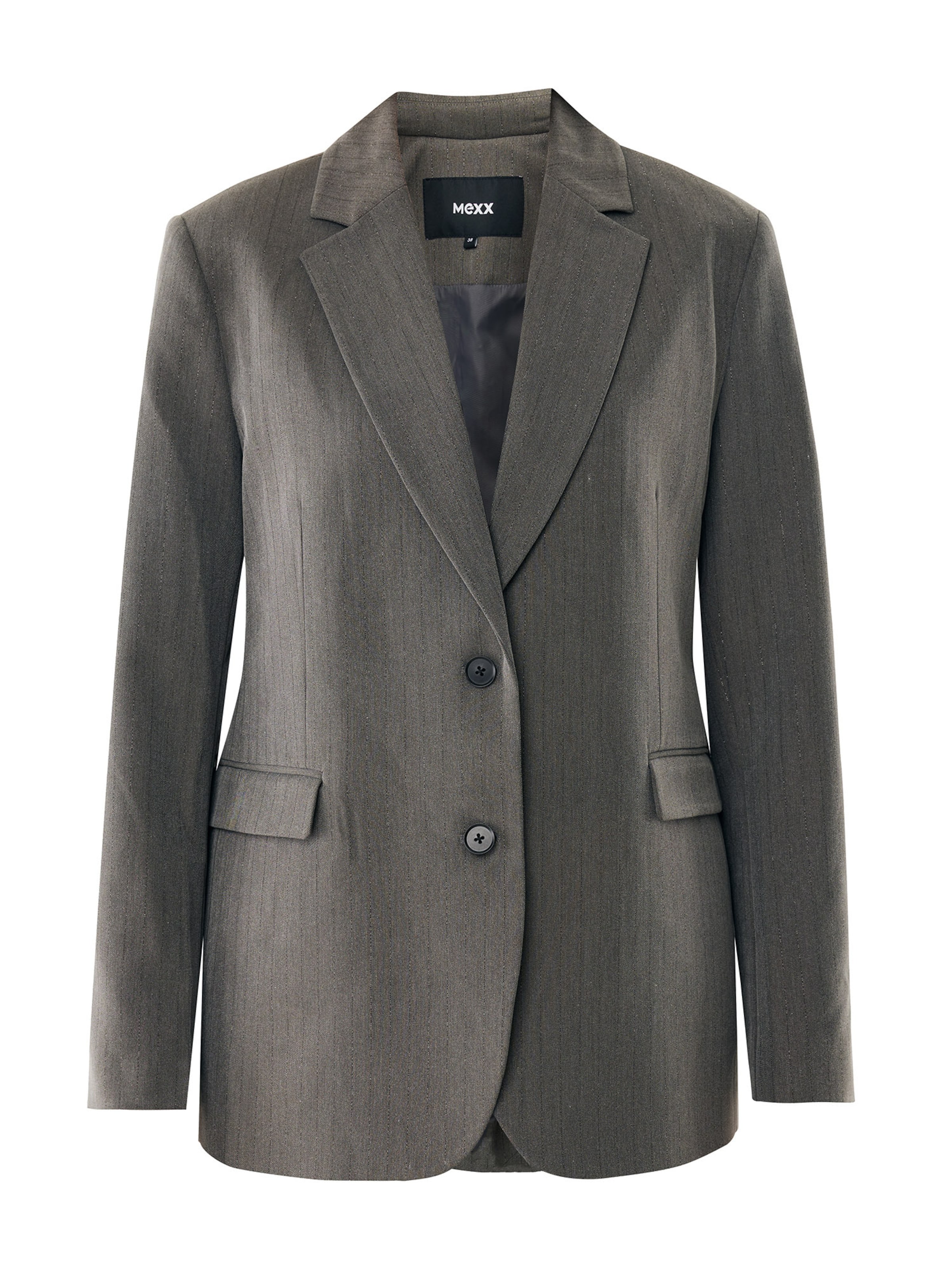 MEXX Blazer i grå: forside