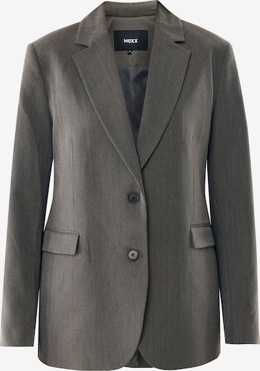 Švarkas iš MEXX, spalva – pilka, Prekių apžvalga