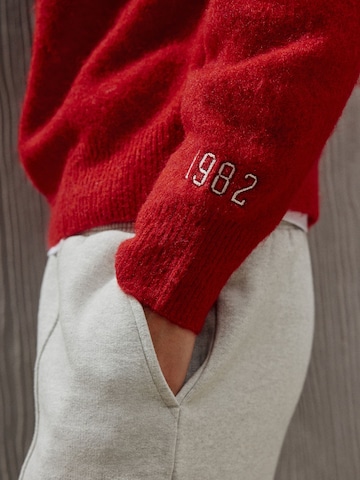 Next Trui in Rood