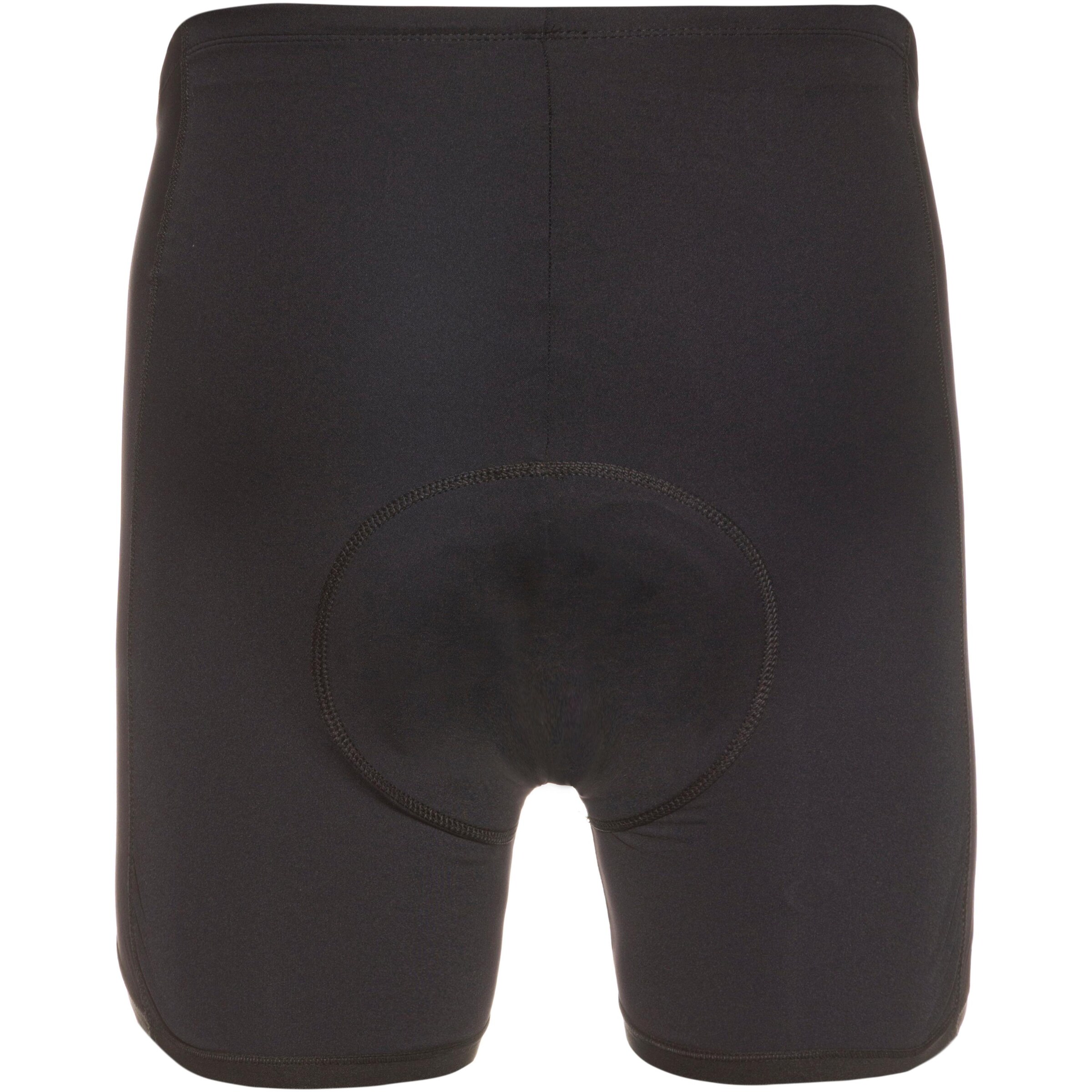 GONSO Skinny Shorts 'Sitivo' in Schwarz