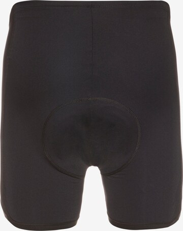 GONSO Skinny Athletic Underwear 'Sitivo' in Black