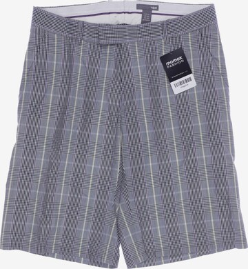 H&M Shorts in 31-32 in Grey: front