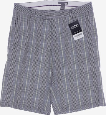 H&M Shorts 31-32 in Grau: predná strana