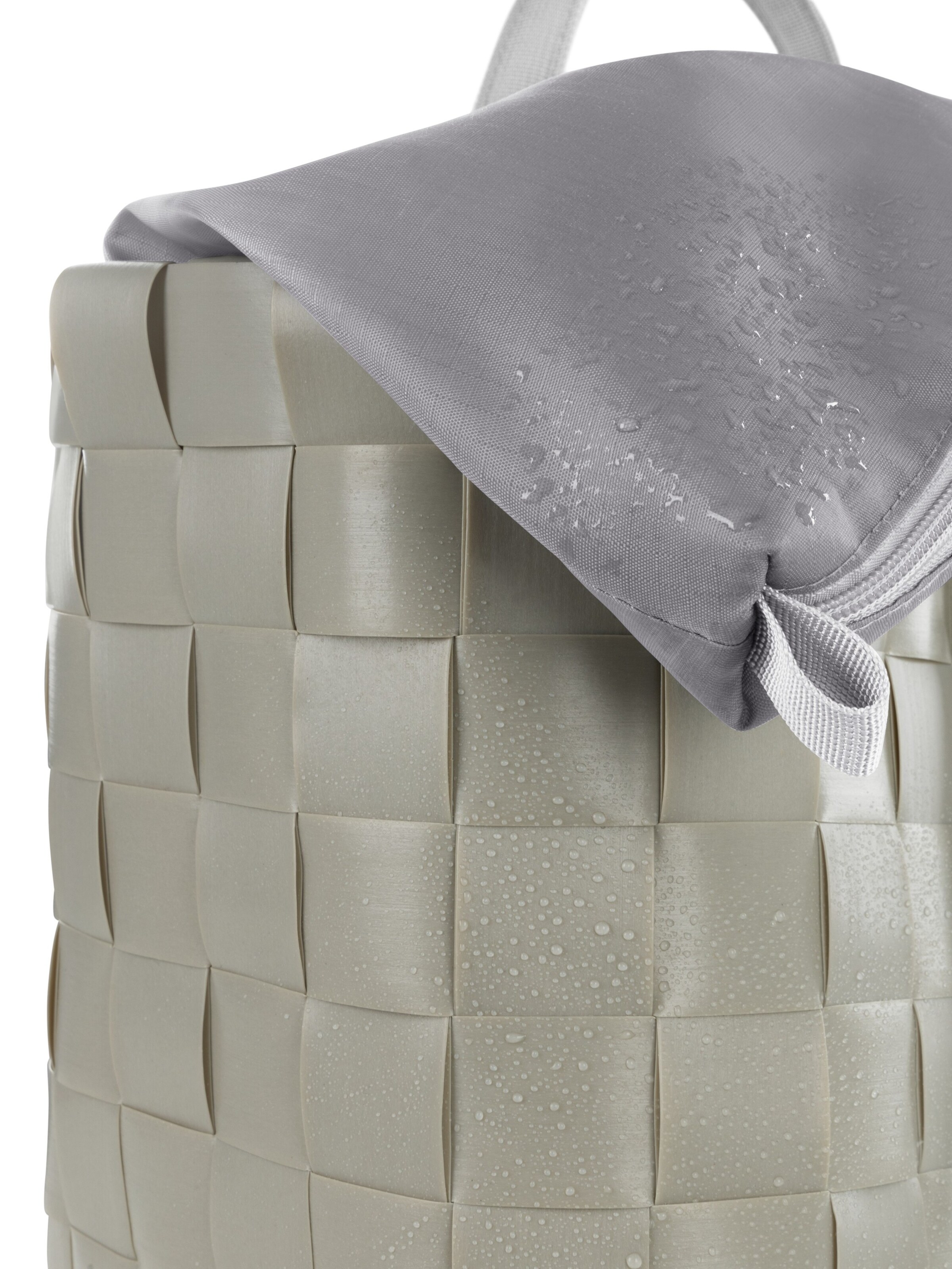 normani Shopper 'Tamanarte' in Grey