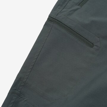 ICEPEAK Tapered Outdoorhose in Grün