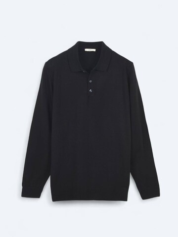 KİP Sweater in Black