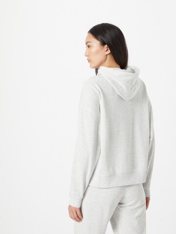 Athlecia Sports sweatshirt 'Brave' in Grey