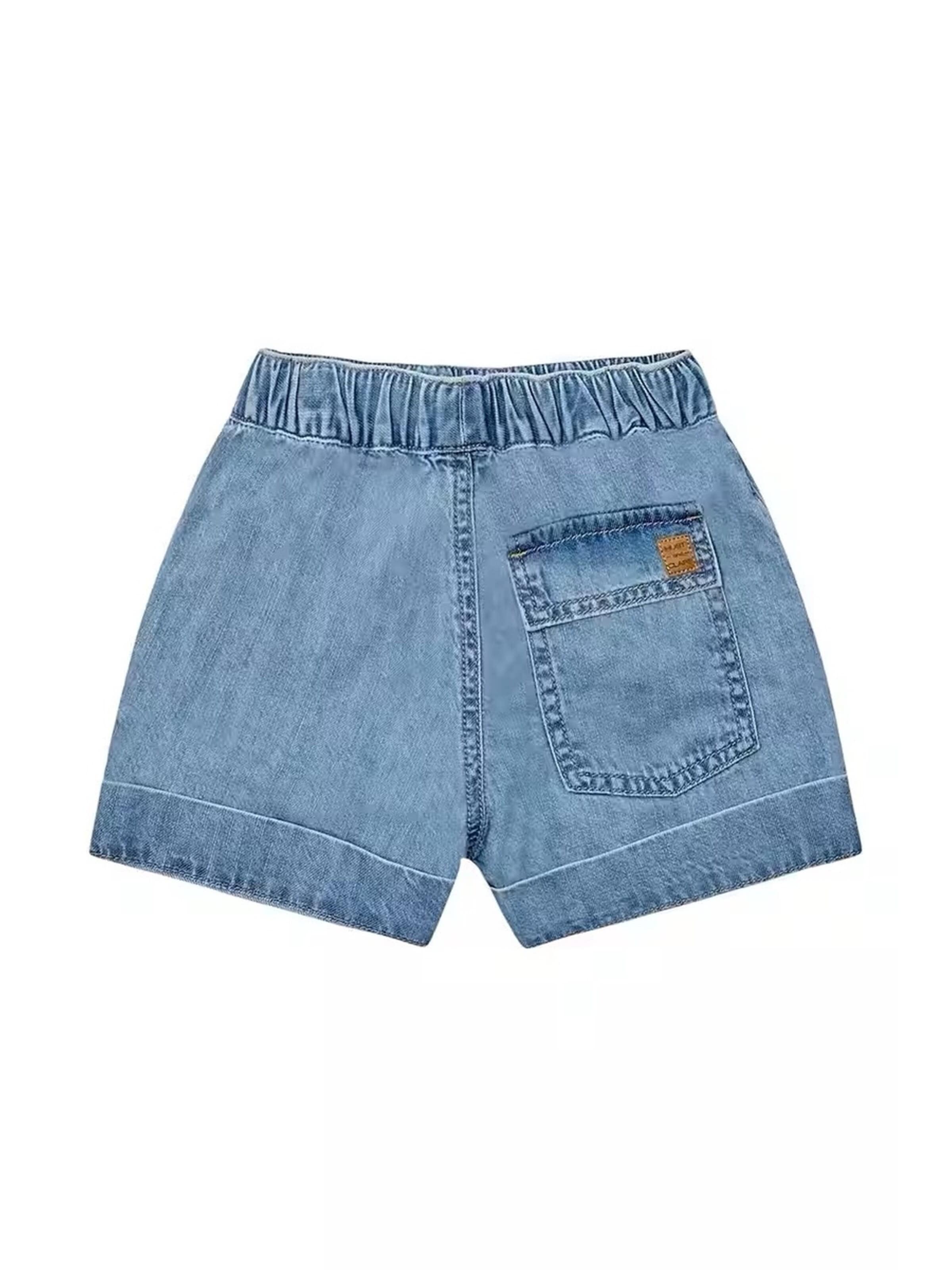 Hust & Claire Regular Hose 'HCHans'‌‌‌ in Blau