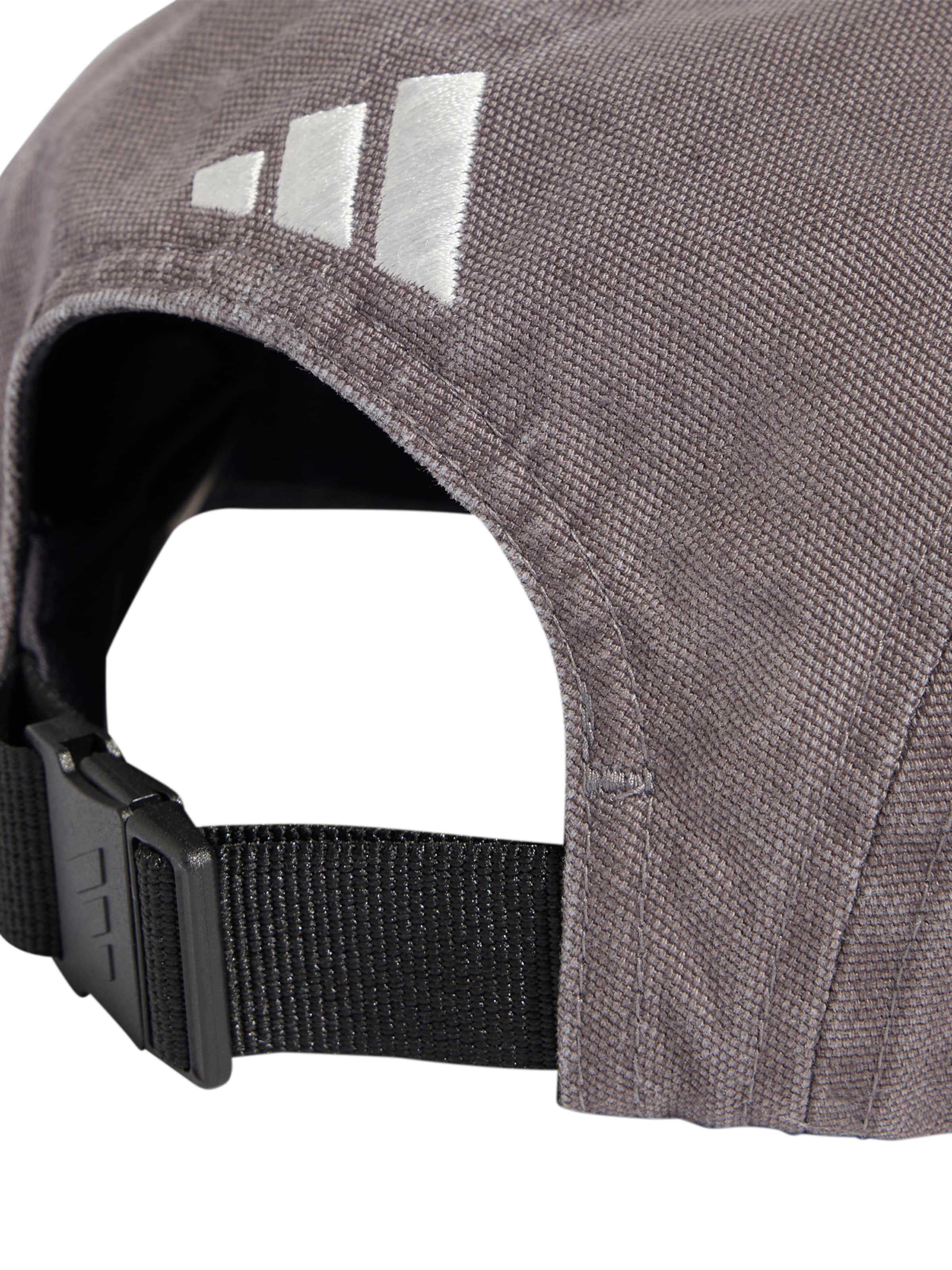 Șapcă sport 'MER SA FL' de la ADIDAS SPORTSWEAR pe gri