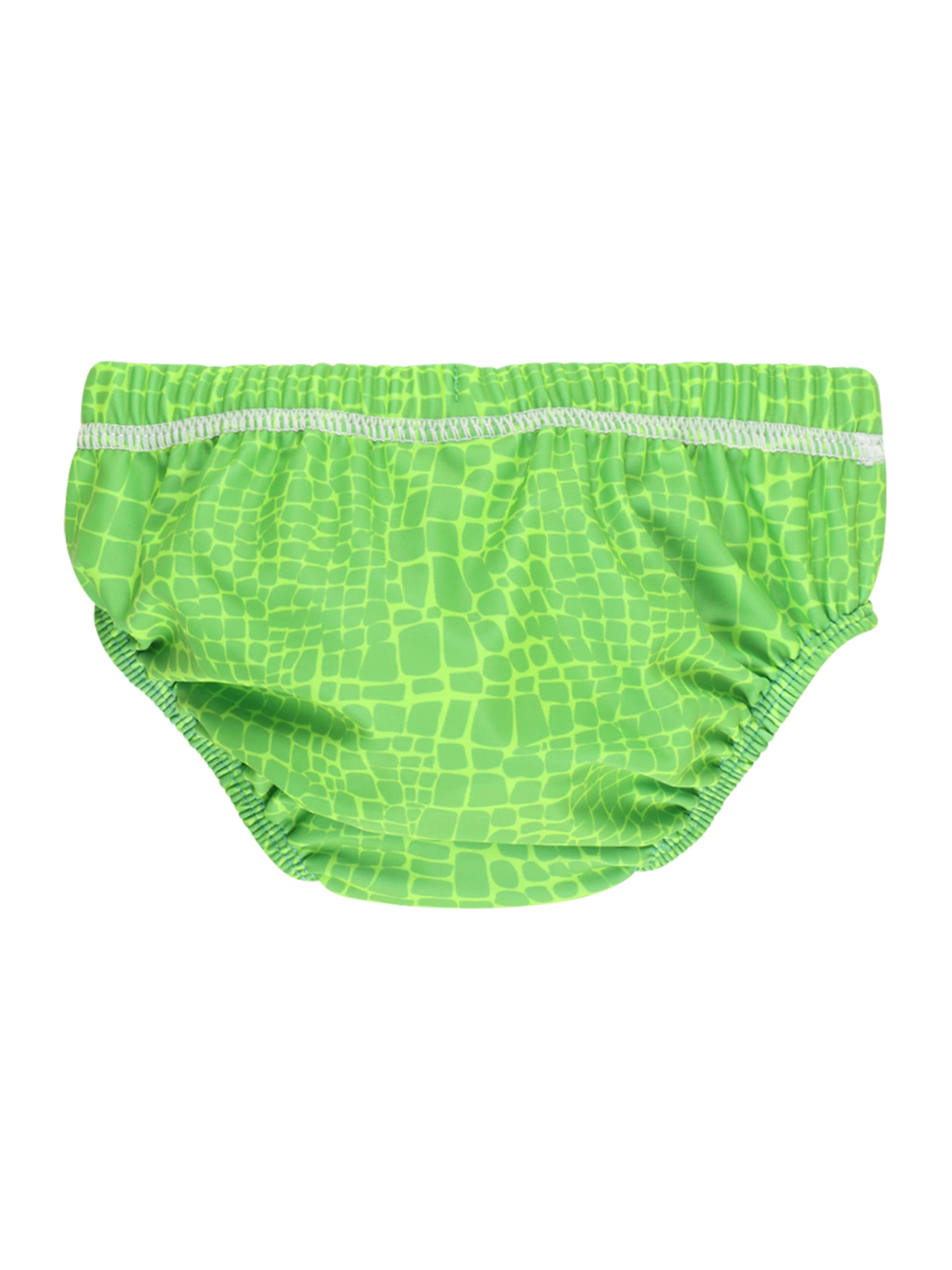 PLAYSHOES Плавки 'Dino' в Смешанный