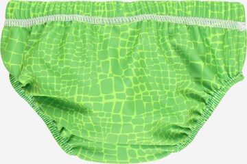 PLAYSHOES Badehose 'Dino' in Mischfarben