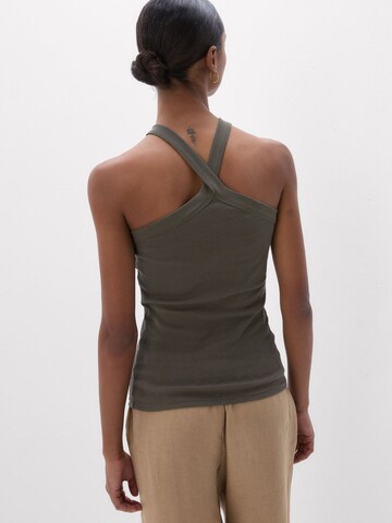 INTIMISSIMI Top in Grün