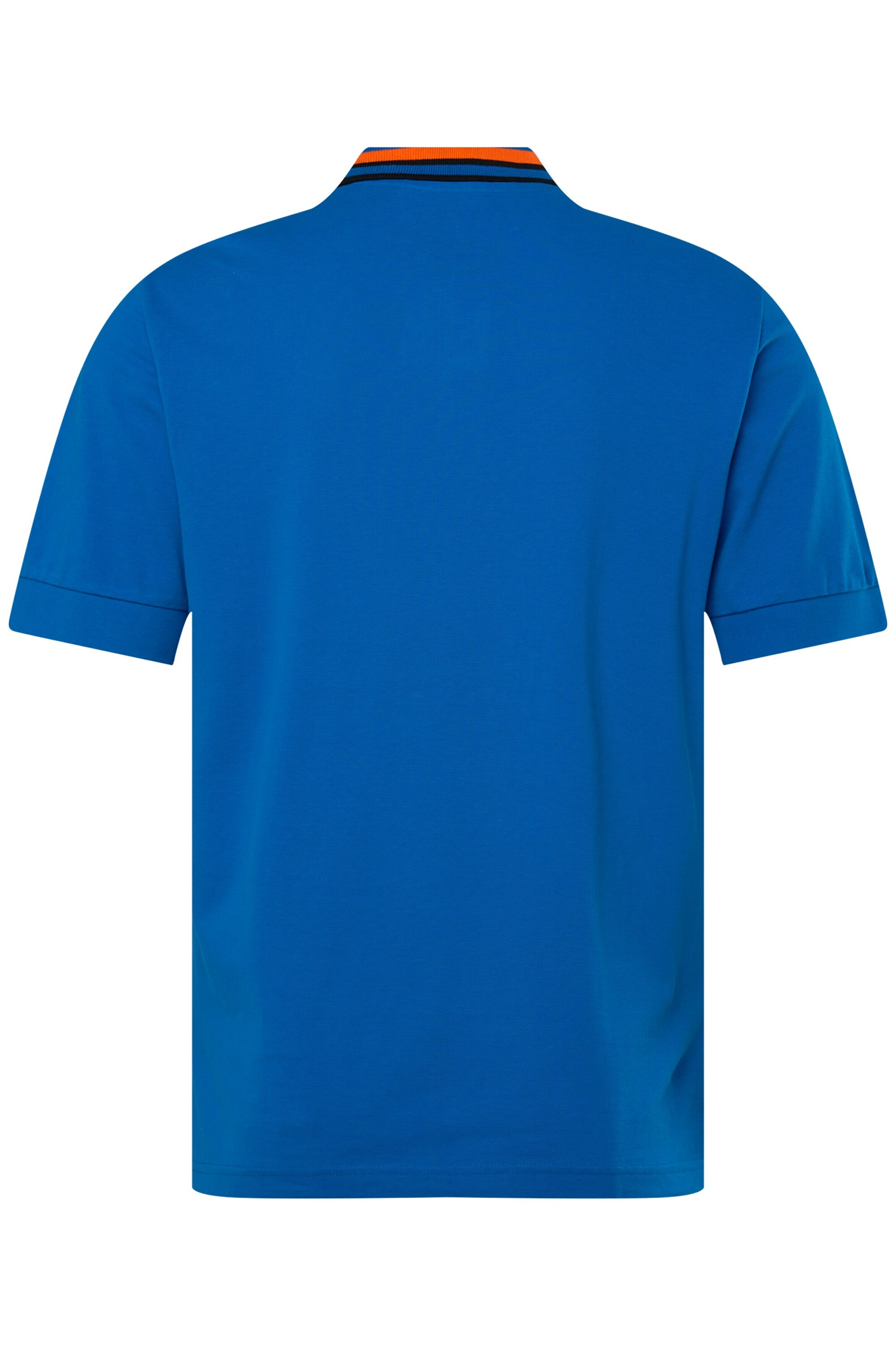 STHUGE Shirt in Blue