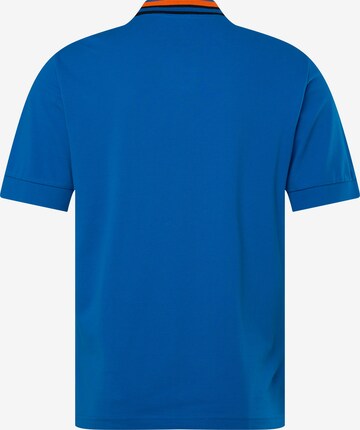 T-Shirt STHUGE en bleu