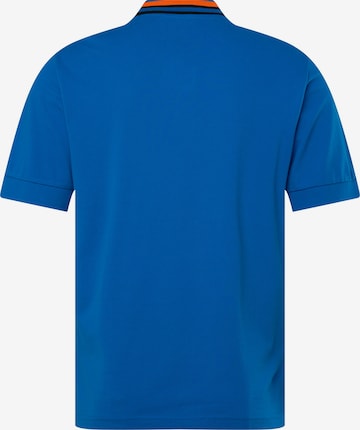 STHUGE Shirt in Blau