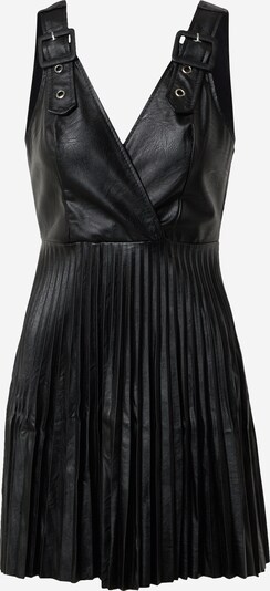 Rochie WAL G. pe negru, Vizualizare produs