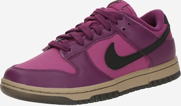 Nike di tela on sale