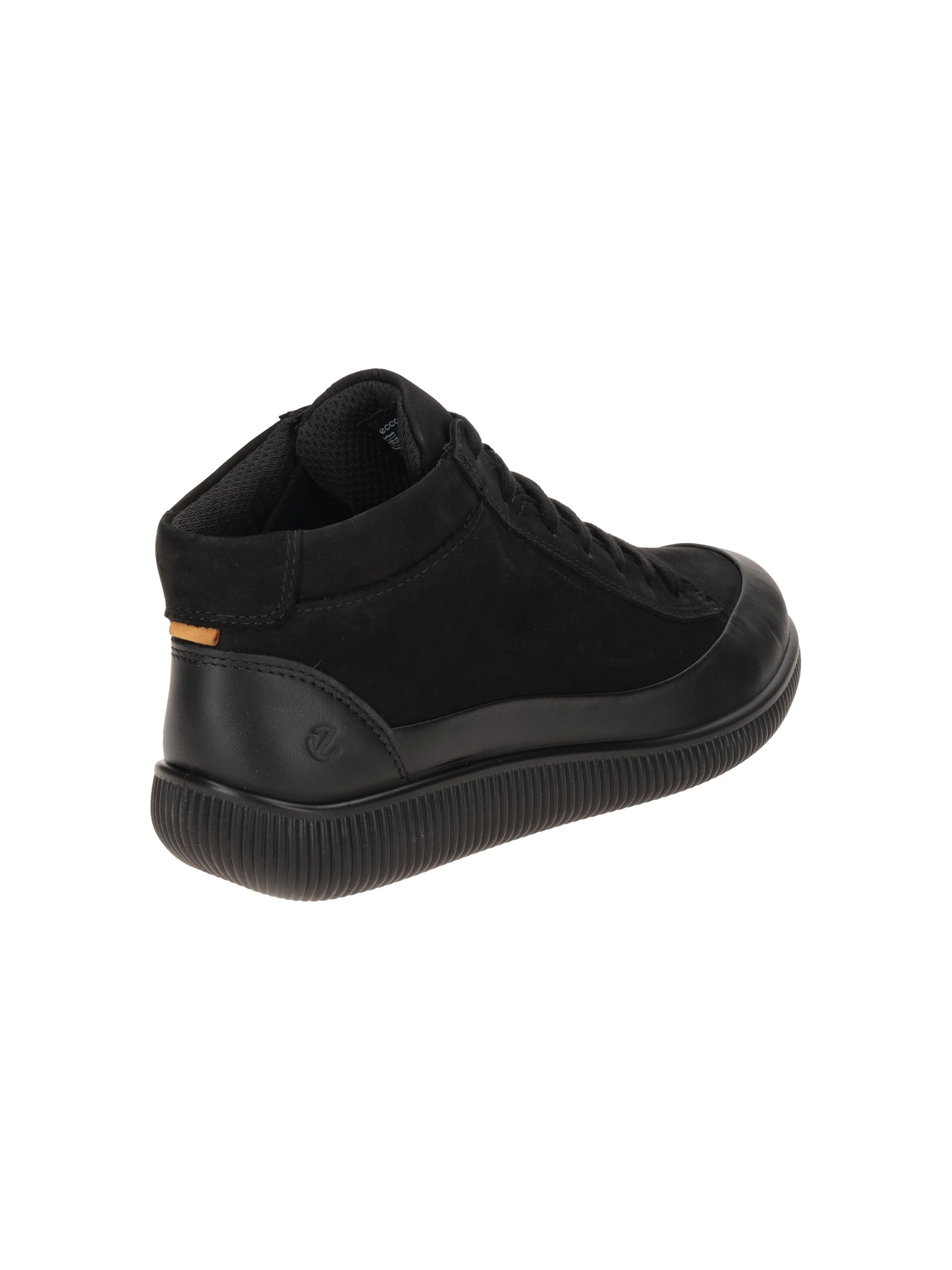 ECCO Boots‌‌‌‌‌ in Schwarz