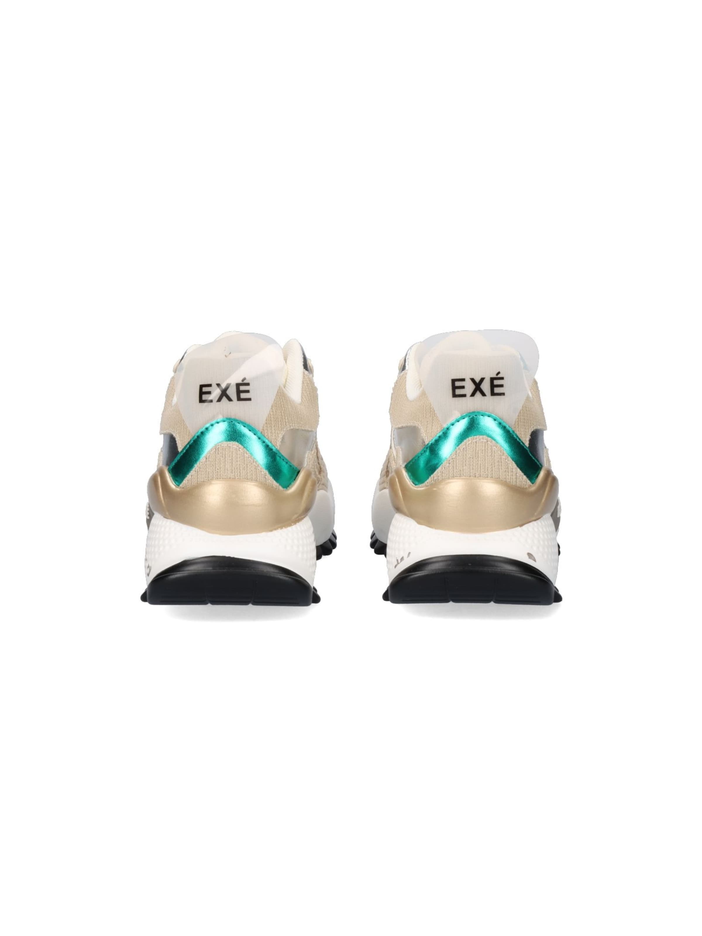 EXE - Zapatillas deportivas bajas 'D190608-13B' en beige