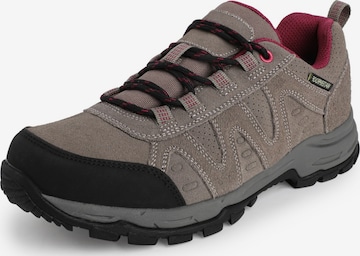 Boots 'Riemot Women's Hiking Shoes Waterproof Lightweight Trail Sneakers' riemot en mélange de couleurs : devant